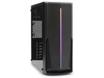 Racunar CTPC Advance Ryzen 3-4100/A520/8GB/240GB/RX560/3Y/kancelarija/knjigovodstvo/igrice